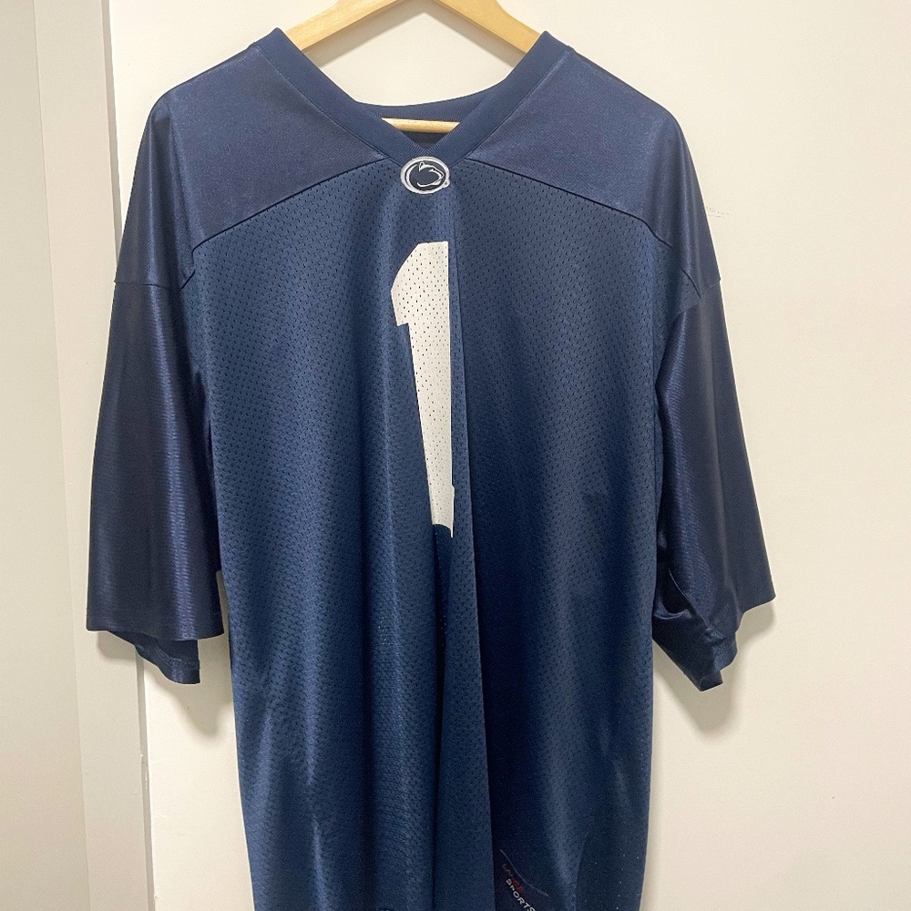 Penn State Jersey